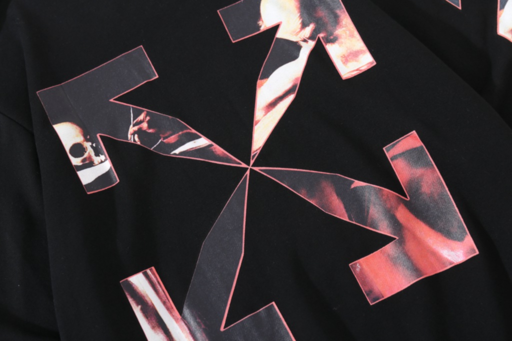 517# off WHITE